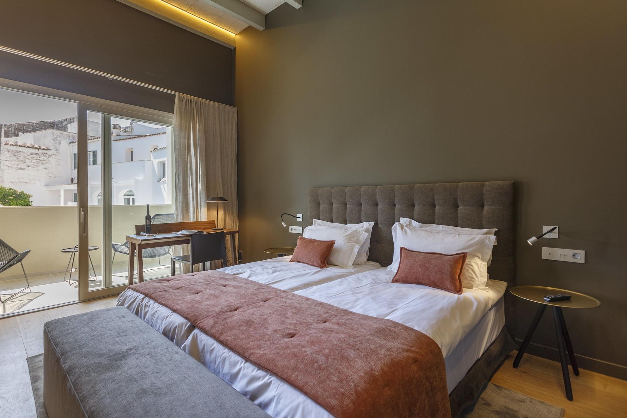Bordoy Casa Ladico - Hotel Boutique Adults Only Mahon  Exterior photo