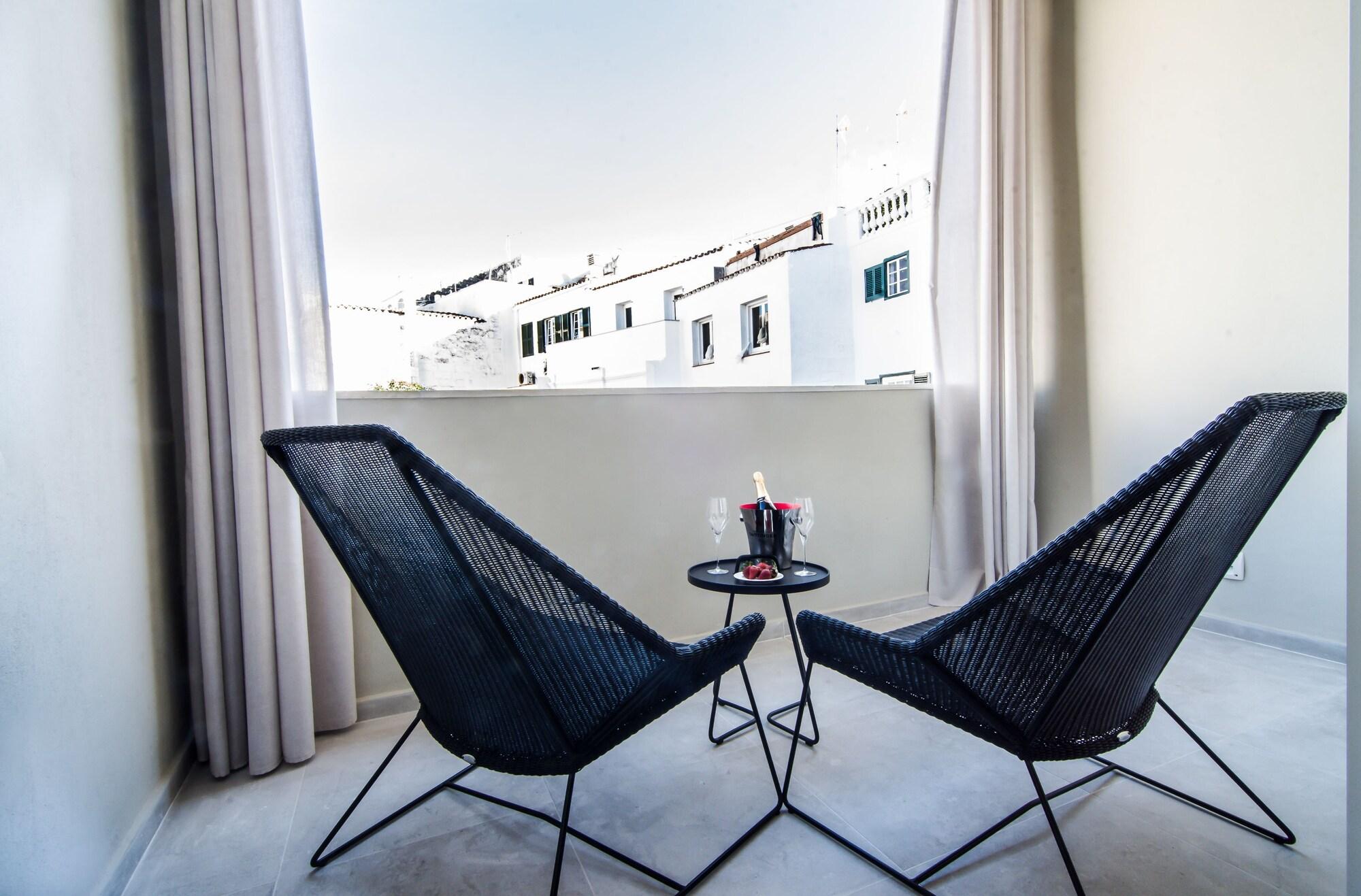 Bordoy Casa Ladico - Hotel Boutique Adults Only Mahon  Exterior photo
