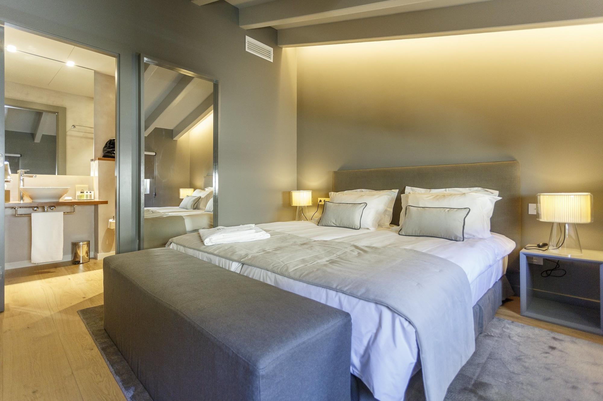 Bordoy Casa Ladico - Hotel Boutique Adults Only Mahon  Exterior photo