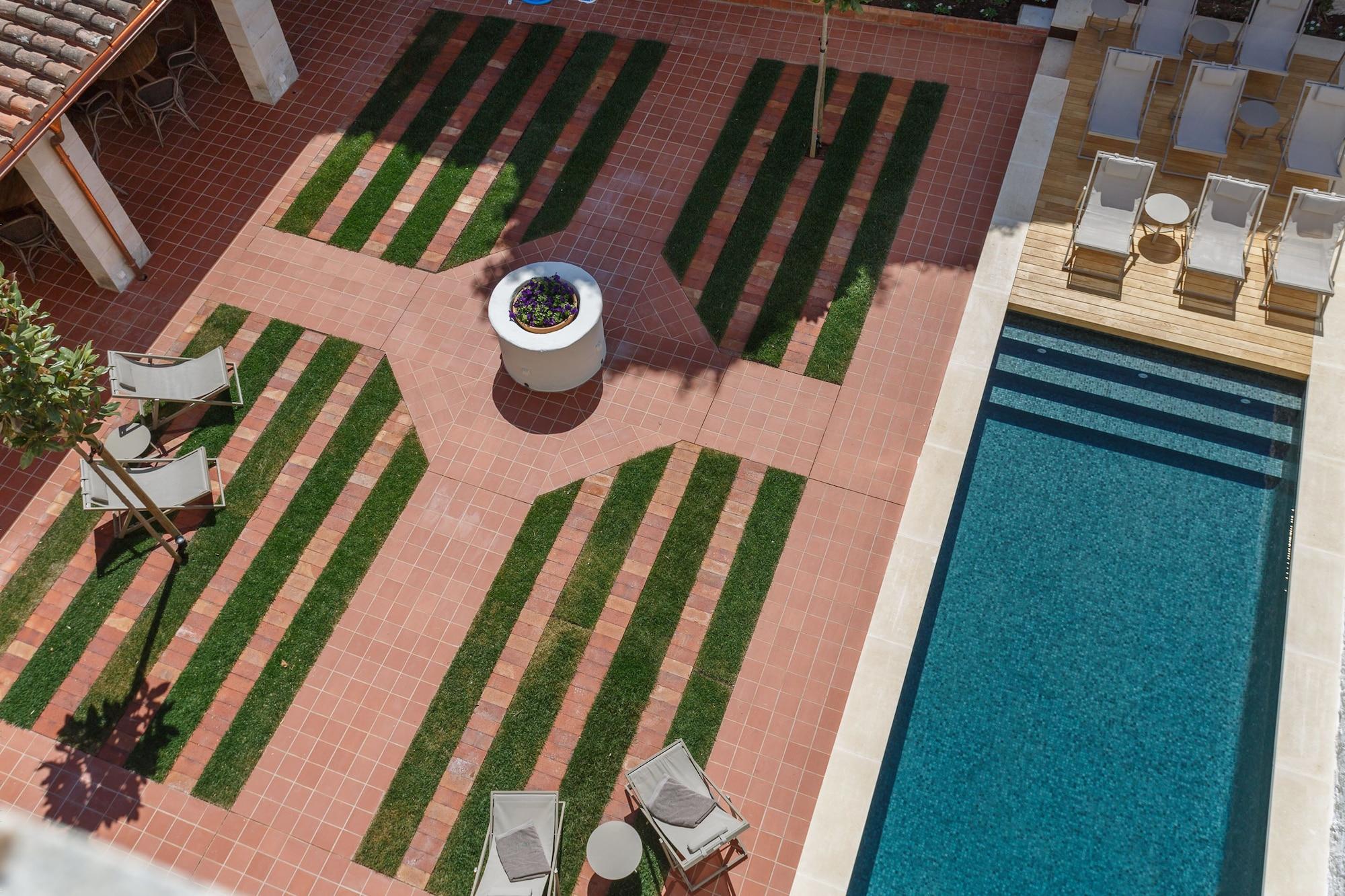Bordoy Casa Ladico - Hotel Boutique Adults Only Mahon  Exterior photo