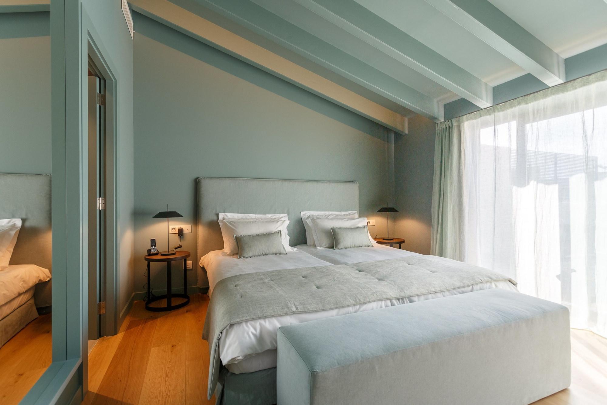 Bordoy Casa Ladico - Hotel Boutique Adults Only Mahon  Exterior photo
