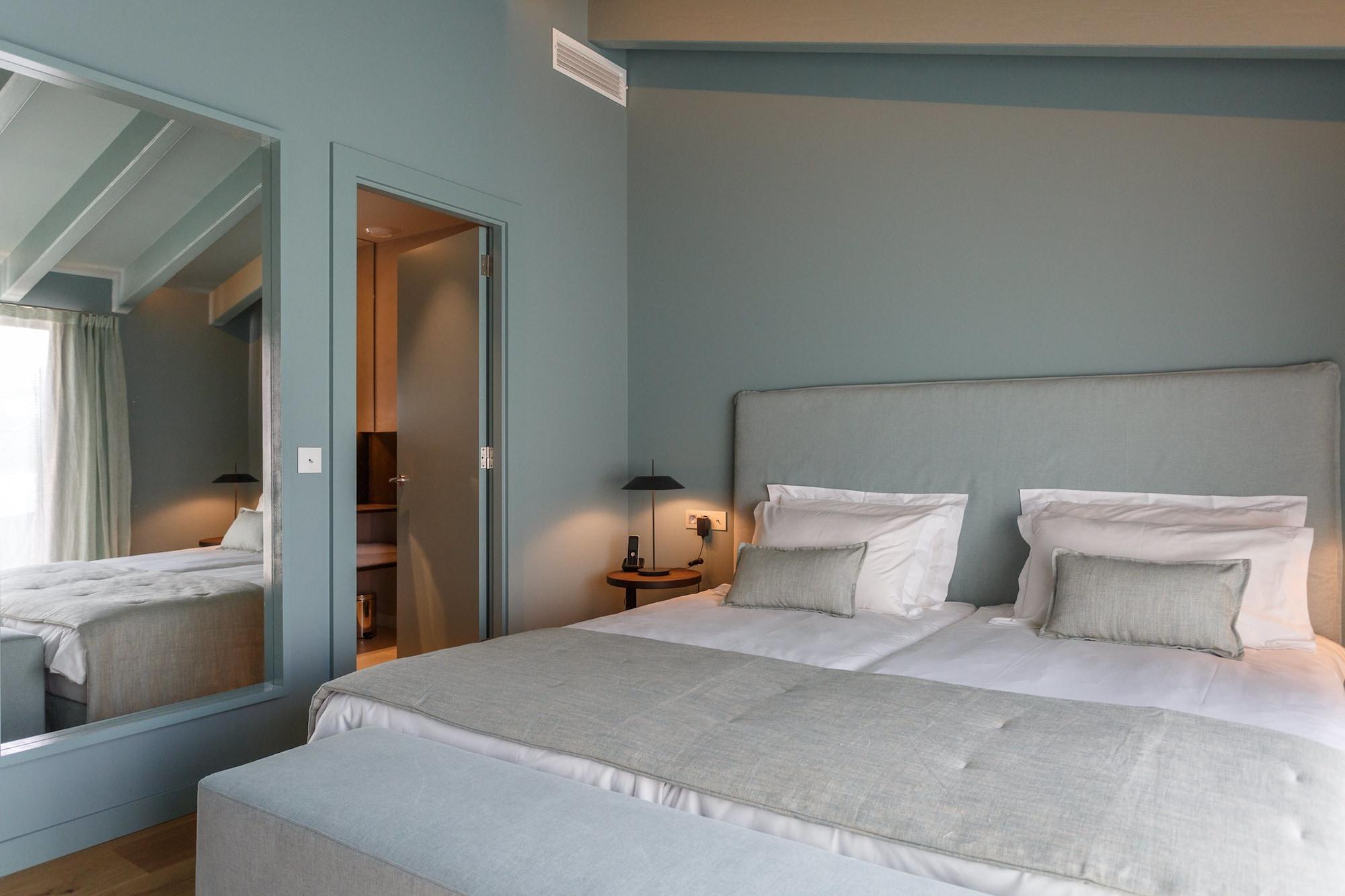 Bordoy Casa Ladico - Hotel Boutique Adults Only Mahon  Exterior photo