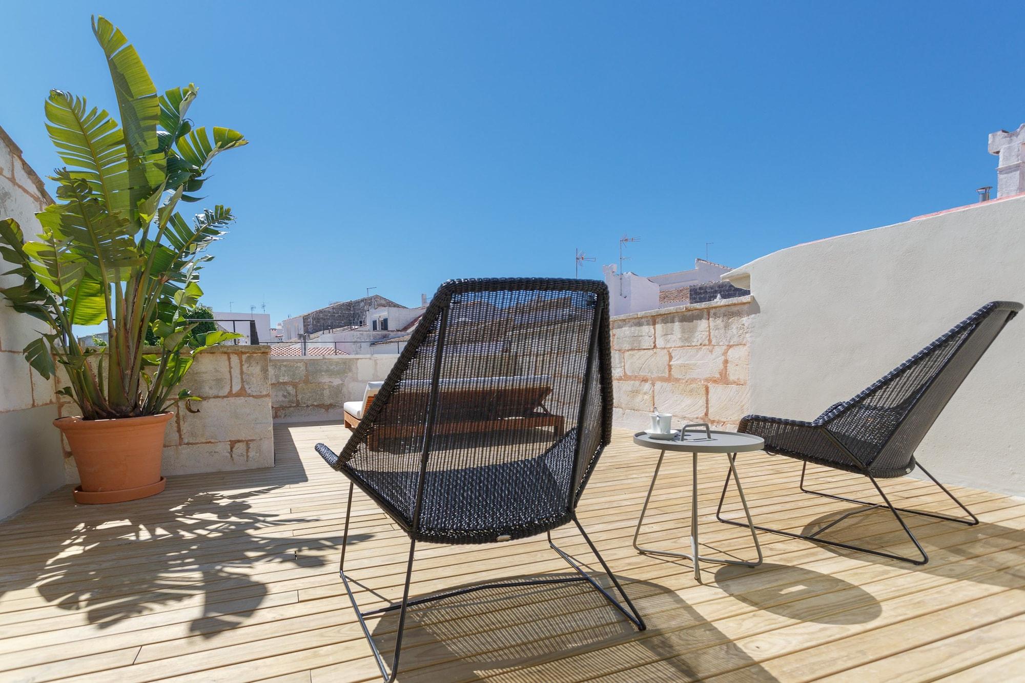 Bordoy Casa Ladico - Hotel Boutique Adults Only Mahon  Exterior photo