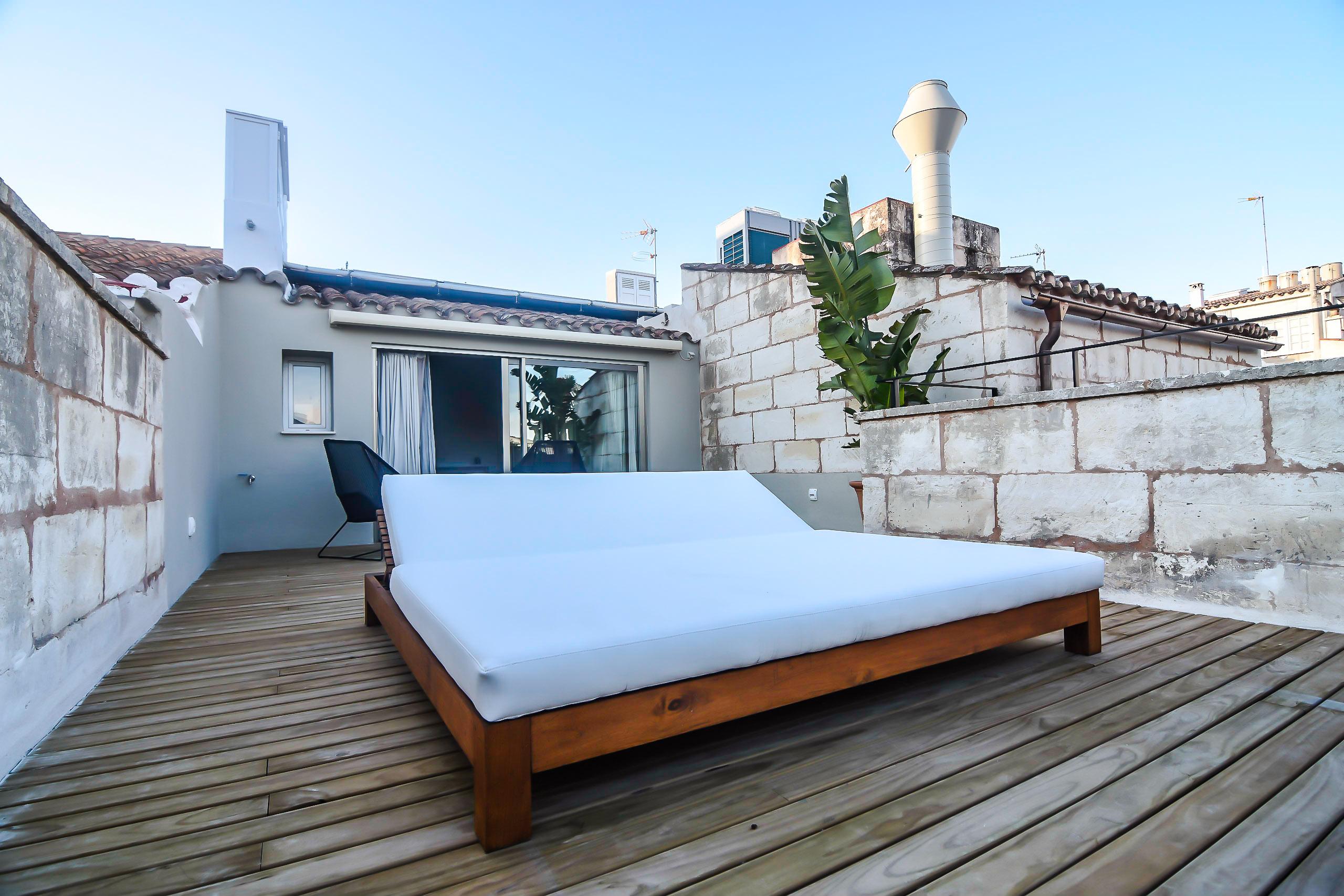 Bordoy Casa Ladico - Hotel Boutique Adults Only Mahon  Exterior photo