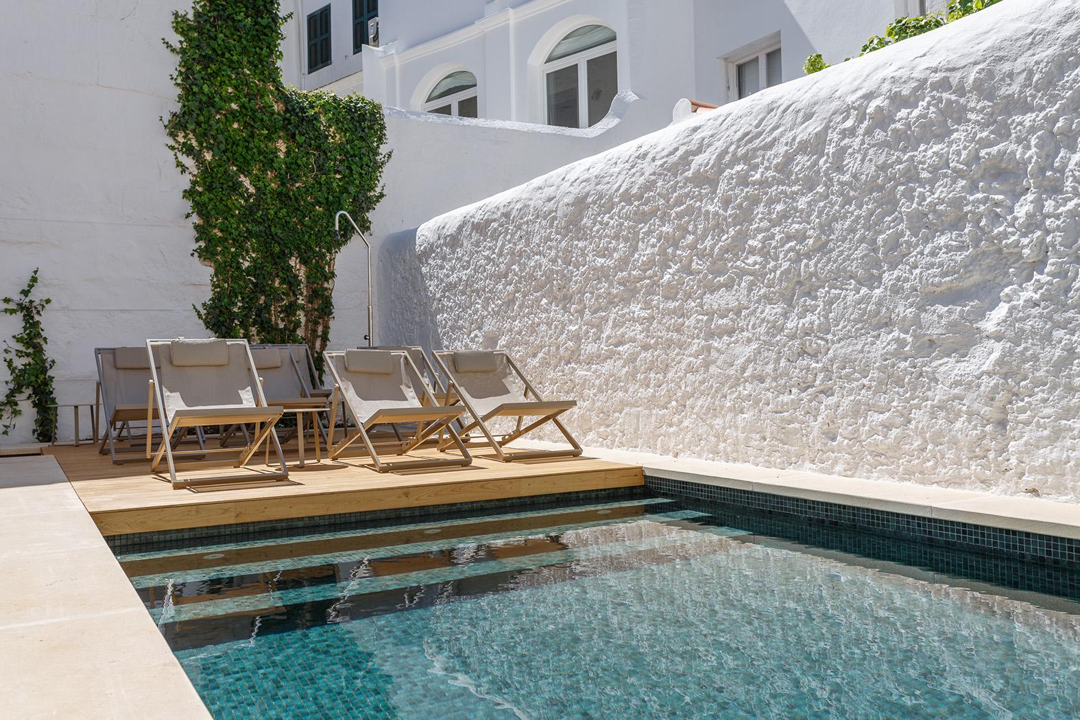Bordoy Casa Ladico - Hotel Boutique Adults Only Mahon  Exterior photo