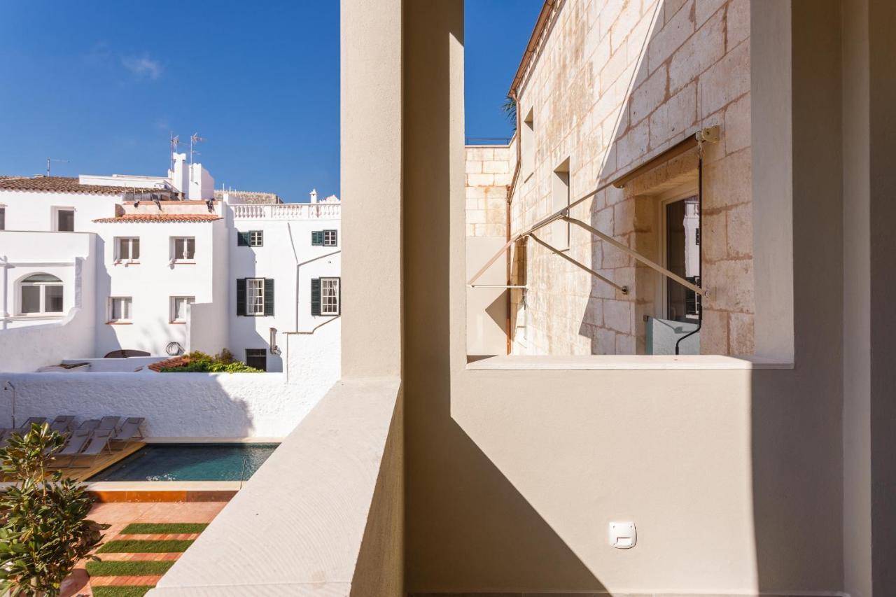 Bordoy Casa Ladico - Hotel Boutique Adults Only Mahon  Exterior photo