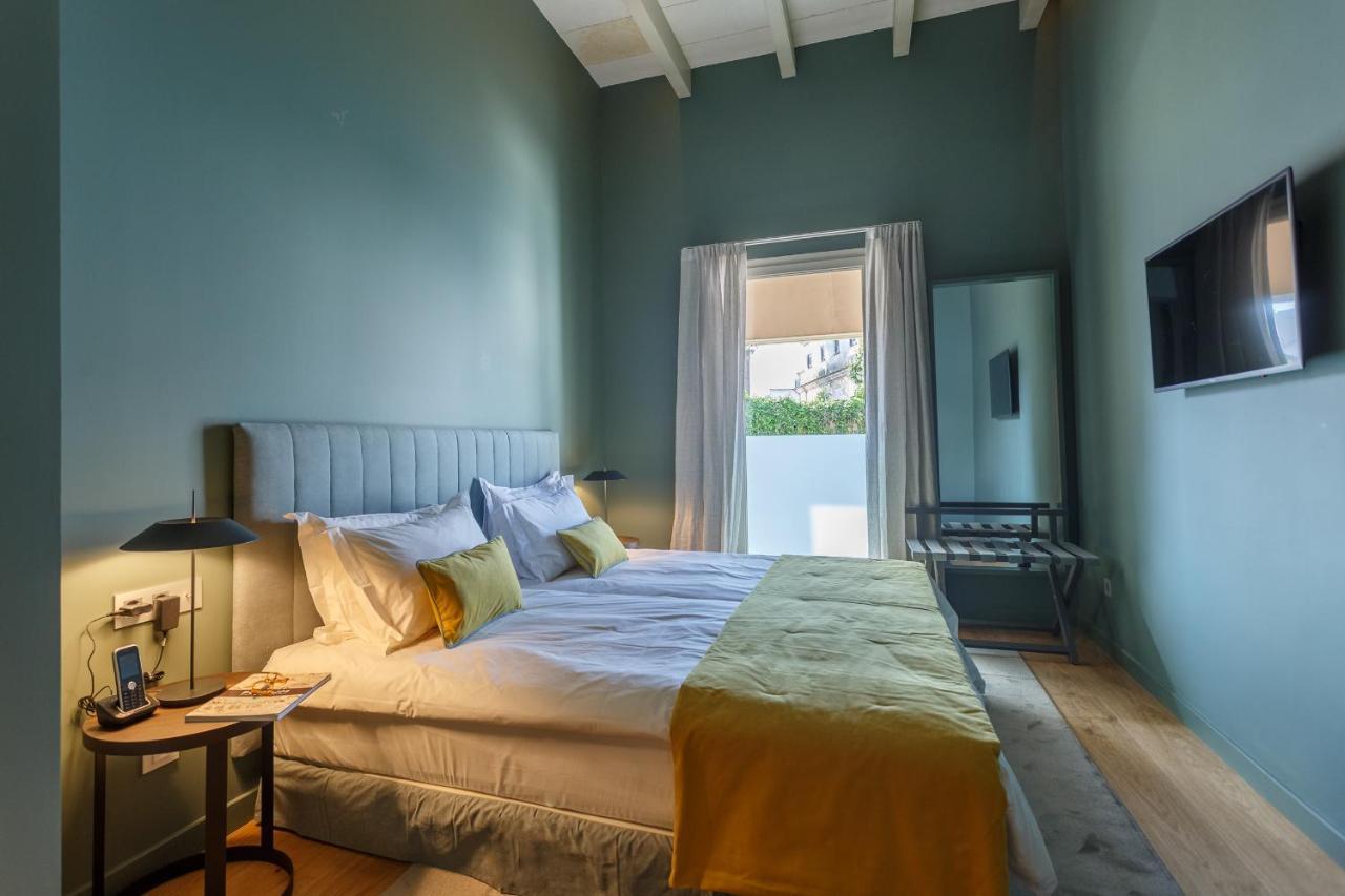 Bordoy Casa Ladico - Hotel Boutique Adults Only Mahon  Exterior photo