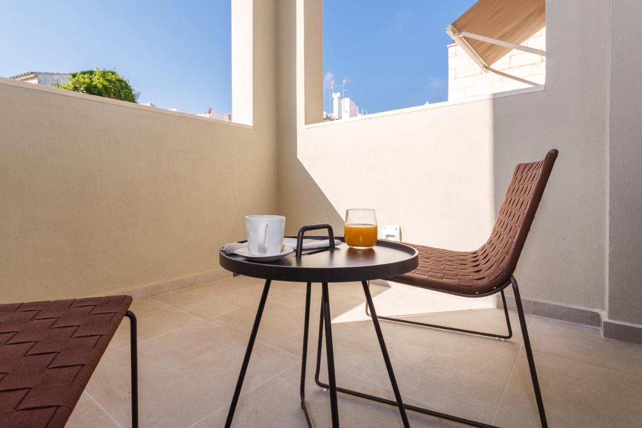 Bordoy Casa Ladico - Hotel Boutique Adults Only Mahon  Exterior photo