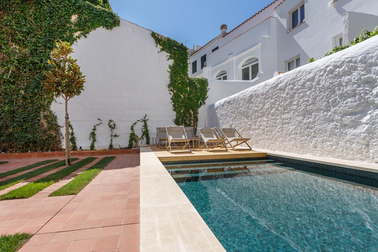 Bordoy Casa Ladico - Hotel Boutique Adults Only Mahon  Exterior photo