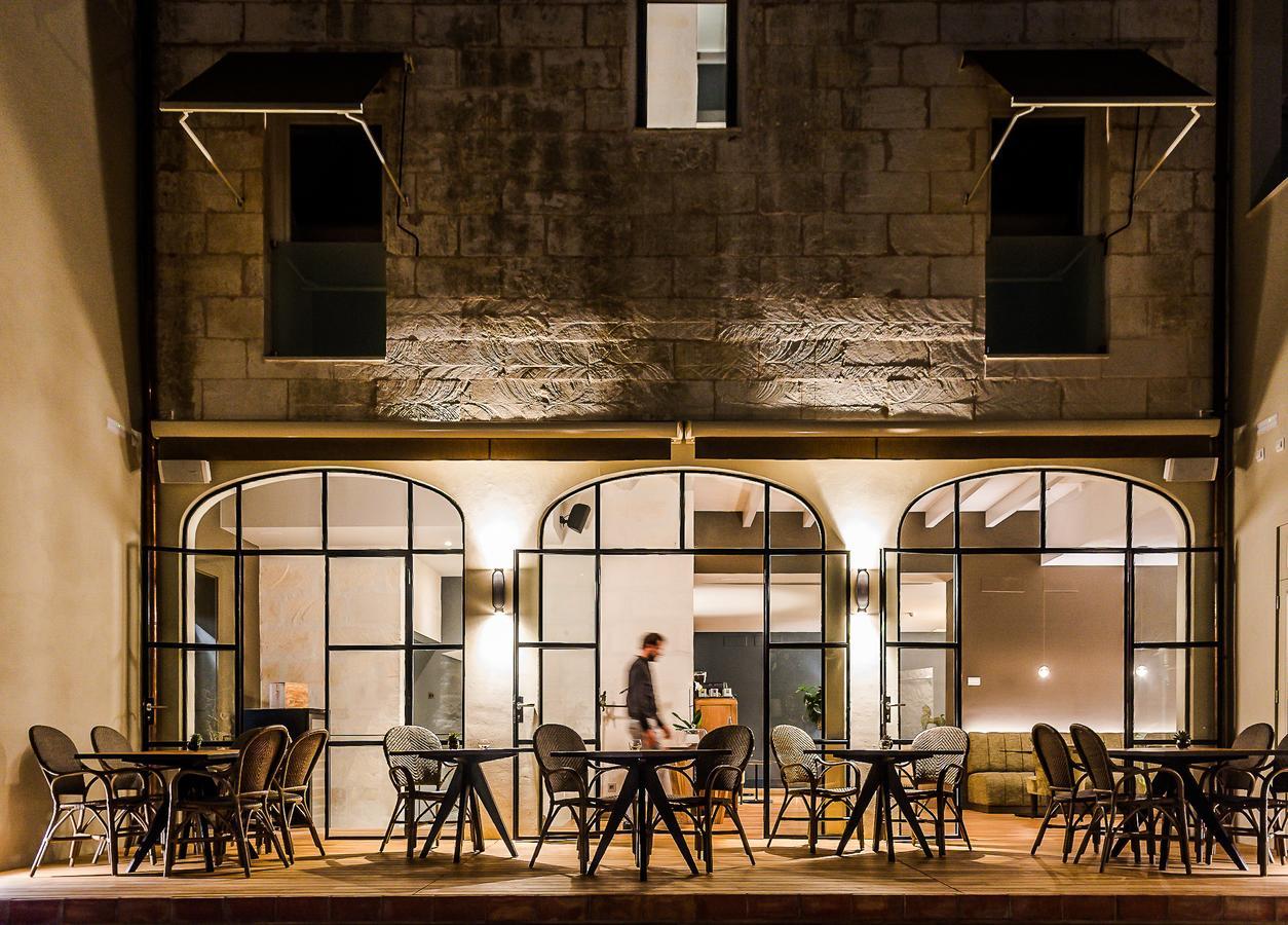 Bordoy Casa Ladico - Hotel Boutique Adults Only Mahon  Exterior photo